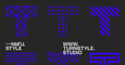 Turnstyle logo